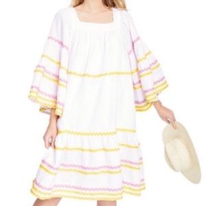 Lisa Fernandez for Target Linen Dress